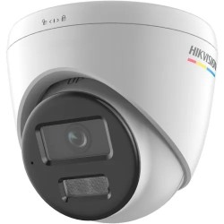Hikvision DS-2CD1347G2H-LIU 4 MP ColorVu Fixed Turret Network Camera Hikvision DS-2CD1347G2H-LIU 4 MP ColorVu Fixed Turret Network Camera
