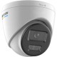 Hikvision DS-2CD1347G2H-LIU 4 MP ColorVu Fixed Turret Network Camera Hikvision DS-2CD1347G2H-LIU 4 MP ColorVu Fixed Turret Network Camera