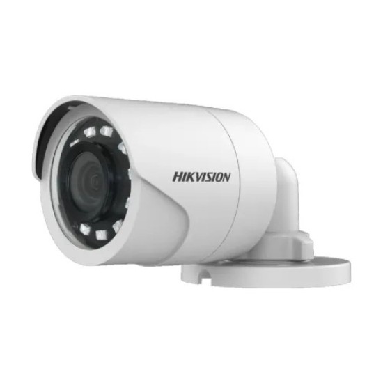 Hikvision DS-2CE16D0T-IRP ECO 2MP Bullet CC Camera Hikvision DS-2CE16D0T-IRP ECO 2MP Bullet CC Camera