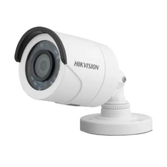 Hikvision DS-2CE16D0T-IRP ECO 2MP Bullet CC Camera Hikvision DS-2CE16D0T-IRP ECO 2MP Bullet CC Camera