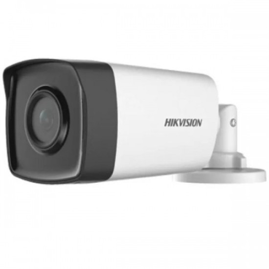 Hikvision DS-2CE17D0T-IT5F 2MP Bullet CCTV Camera Hikvision DS-2CE17D0T-IT5F 2MP Bullet CCTV Camera