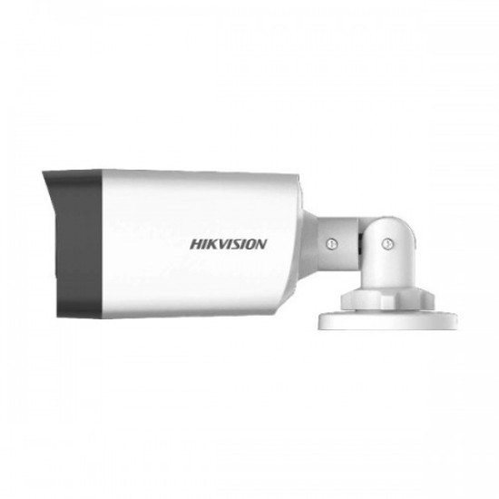 Hikvision DS-2CE17D0T-IT5F 2MP Bullet CCTV Camera Hikvision DS-2CE17D0T-IT5F 2MP Bullet CCTV Camera