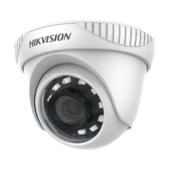 Hikvision DS-2CE56D0T-IRP ECO 2MP Dome CC Camera Hikvision DS-2CE56D0T-IRP ECO 2MP Dome CC Camera