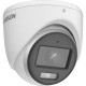 Hikvision DS-2CE70DF0T-MFS 2MP ColorVu Audio Fixed Turret Camera Hikvision DS-2CE70DF0T-MFS 2MP ColorVu Audio Fixed Turret Camera