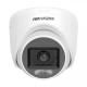 Hikvision DS-2CE76D0T-LPFS 2MP Dual Light Audio Fixed Turret Camera Hikvision DS-2CE76D0T-LPFS 2MP Dual Light Audio Fixed Turret Camera