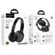 Hoco W46 Charm Bluetooth Wireless Headphone Hoco W46 Charm Bluetooth Wireless Headphone