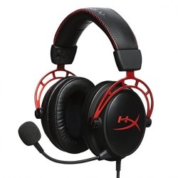 HyperX Cloud Alpha Gaming Headphone HyperX Cloud Alpha Gaming Headphone