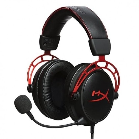 HyperX Cloud Alpha Gaming Headphone HyperX Cloud Alpha Gaming Headphone
