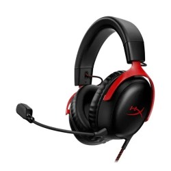 HyperX Cloud III Wired Gaming Headset HyperX Cloud III Wired Gaming Headset
