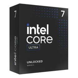 Intel Core Ultra 7 265K Arrow Lake Processor Intel Core Ultra 7 265K Arrow Lake Processor