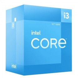 Intel Core i3-12100 12th Gen Alder Lake Processor Intel Core i3-12100 12th Gen Alder Lake Processor