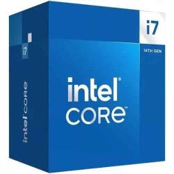 Intel Core i7 14700 14th Gen Raptor Lake Processor Intel Core i7 14700 14th Gen Raptor Lake Processor