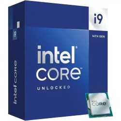 Intel Core i9 14900K 14th Gen Raptor Lake Processor Intel Core i9 14900K 14th Gen Raptor Lake Processor