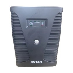 KSTAR 1500VA Offline UPS KSTAR 1500VA Offline UPS