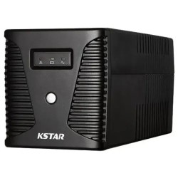 KSTAR UA100 1000VA Offline UPS KSTAR UA100 1000VA Offline UPS