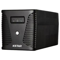 KSTAR UA120 1200VA Offline UPS KSTAR UA120 1200VA Offline UPS