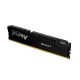 Kingston FURY Beast 8GB DDR5 5600Mhz CL36 Desktop RAM Kingston FURY Beast 8GB DDR5 5600Mhz CL36 Desktop RAM