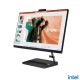 Lenovo IdeaCentre AIO 3 24IAP7 Core i5 13th Gen 23.8" All-in-One Desktop PC Lenovo IdeaCentre AIO 3 24IAP7 Core i5 13th Gen 23.8" All-in-One Desktop PC
