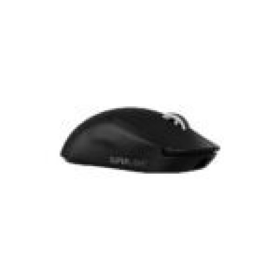 Logitech PRO X SUPERLIGHT 2 High-performance Wireless Mouse