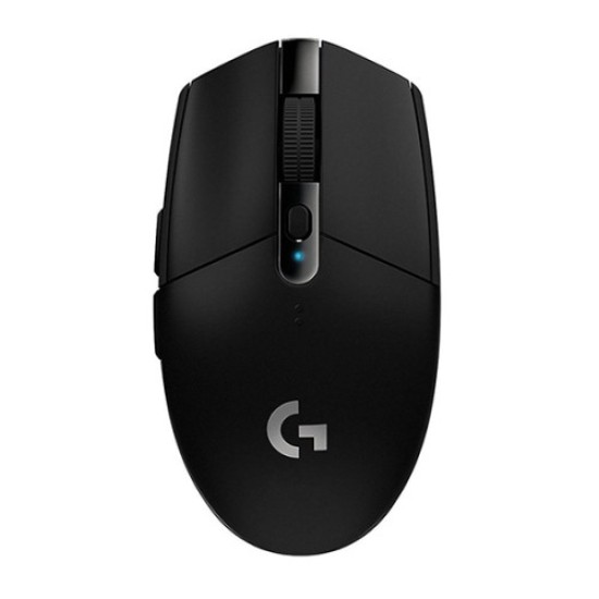 Logitech G304 Hero Lightspeed Wireless Gaming Mouse Logitech G304 Hero Lightspeed Wireless Gaming Mouse