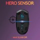 Logitech G304 Hero Lightspeed Wireless Gaming Mouse Logitech G304 Hero Lightspeed Wireless Gaming Mouse