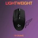 Logitech G304 Hero Lightspeed Wireless Gaming Mouse Logitech G304 Hero Lightspeed Wireless Gaming Mouse