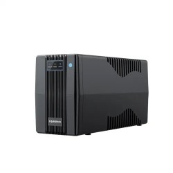 Marsriva MR-UF750 750VA Smart Line-Interactive UPS Marsriva MR-UF750 750VA Smart Line-Interactive UPS