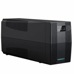 Marsriva MR-UF800 800VA Smart Line-Interactive UPS Marsriva MR-UF800 800VA Smart Line-Interactive UPS