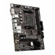 MSI A520M-A Pro AM4 AMD Micro-ATX Motherboard MSI A520M-A Pro AM4 AMD Micro-ATX Motherboard