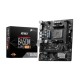 MSI B450M-A PRO MAX II AMD AM4 Motherboard MSI B450M-A PRO MAX II AMD AM4 Motherboard