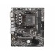 MSI B550M-A PRO DDR4 AMD AM4 Micro ATX Motherboard MSI B550M-A PRO DDR4 AMD AM4 Micro ATX Motherboard