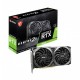 MSI GeForce RTX 3060 VENTUS 2X 12GB GDDR6 Graphics Card MSI GeForce RTX 3060 VENTUS 2X 12GB GDDR6 Graphics Card