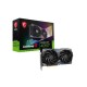 MSI GeForce RTX 4060 Ti GAMING X 8GB GDDR6 Graphics Card