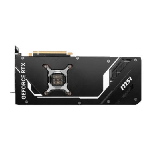 MSI GeForce RTX 4080 SUPER 16G VENTUS 3X OC GDDR6X Graphics Card