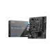 MSI PRO H610M-S DDR4 m-ATX Motherboard MSI PRO H610M-S DDR4 m-ATX Motherboard