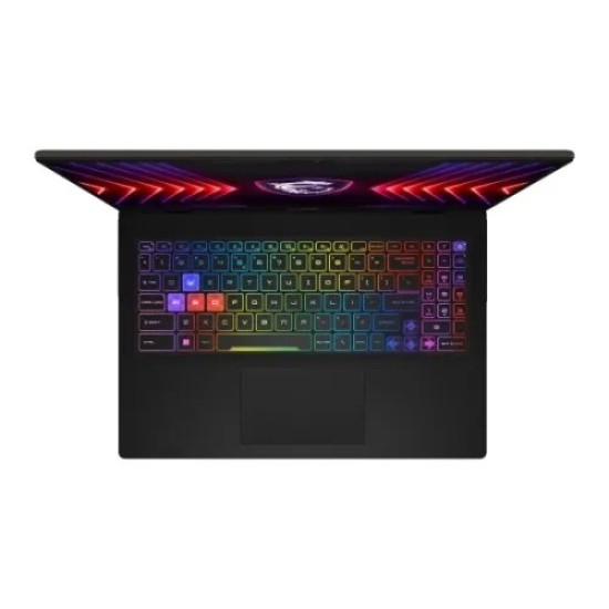 MSI Sword 16 HX B14VFKG Core i7 14th Gen RTX 4060 GDDR6 8GB Graphics 16" Gaming Laptop