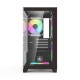 Monarch GEN-Z X6 ARGB Mid-Tower Gaming Casing Monarch GEN-Z X6 ARGB Mid-Tower Gaming Casing