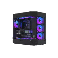 Monarch Infinity X10 ARGB ATX Gaming Case