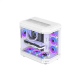 Monarch Infinity X10 ARGB ATX Gaming Case White Monarch Infinity X10 ARGB ATX Gaming Case White