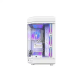 Monarch Infinity X10 ARGB ATX Gaming Case White Monarch Infinity X10 ARGB ATX Gaming Case White