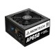 Montech AP650 650W 80 Plus White Certified High Quality ATX Power Supply