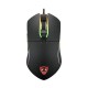 MotoSpeed V30 Weird Black Gaming Mouse MotoSpeed V30 Weird Black Gaming Mouse