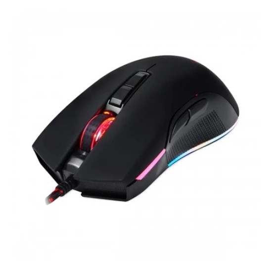 MotoSpeed V30 Weird Black Gaming Mouse MotoSpeed V30 Weird Black Gaming Mouse
