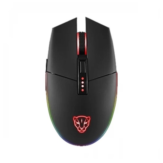 MotoSpeed V50 RGB Backlight Gaming Mouse MotoSpeed V50 RGB Backlight Gaming Mouse