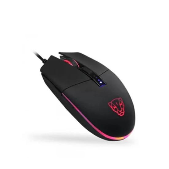 MotoSpeed V50 RGB Backlight Gaming Mouse MotoSpeed V50 RGB Backlight Gaming Mouse