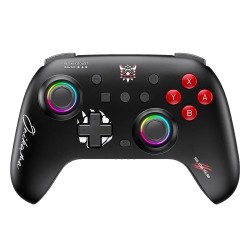 ONIKUMA C1 Dual-Mode Six-Axis Gyroscope Dual Hall Effect Gaming Controller ONIKUMA C1 Dual-Mode Six-Axis Gyroscope Dual Hall Effect Gaming Controller