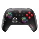 ONIKUMA C1 Dual-Mode Six-Axis Gyroscope Dual Hall Effect Gaming Controller ONIKUMA C1 Dual-Mode Six-Axis Gyroscope Dual Hall Effect Gaming Controller