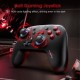 ONIKUMA C1 Dual-Mode Six-Axis Gyroscope Dual Hall Effect Gaming Controller ONIKUMA C1 Dual-Mode Six-Axis Gyroscope Dual Hall Effect Gaming Controller