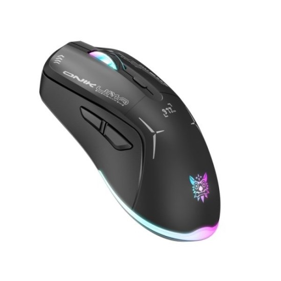 ONIKUMA CW917 RGB Dual Mode Wired + 2.4GHz Wireless Mouse ONIKUMA CW917 RGB Dual Mode Wired + 2.4GHz Wireless Mouse