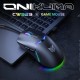 ONIKUMA CW929 Wired Gaming Mouse